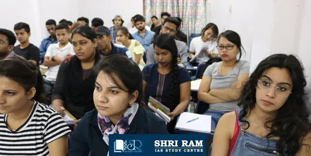 Best IAS Coaching in Delhi with Hostel Facility