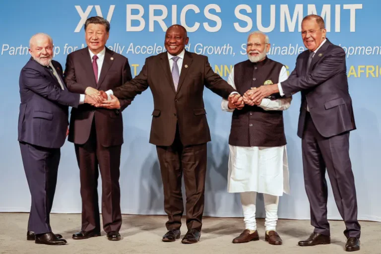 BRICS, Current affairs in Best IAS Coaching in Delhi (SHRI RAM IAS)