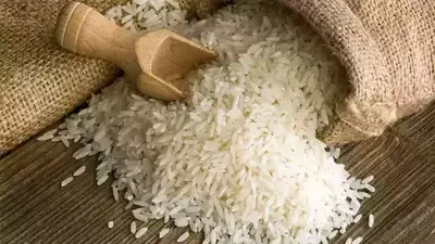 Rice Scarcity - Best IAS Coaching (SHRI RAM IAS)