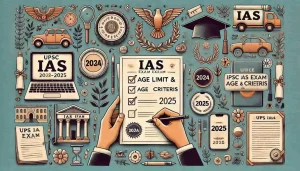 IAS Coaching in Delhi Eligibility